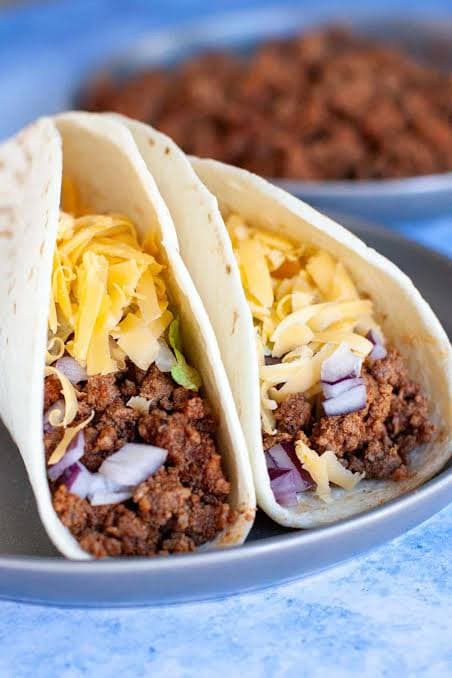 Tacos