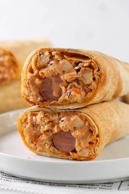 Shawarma