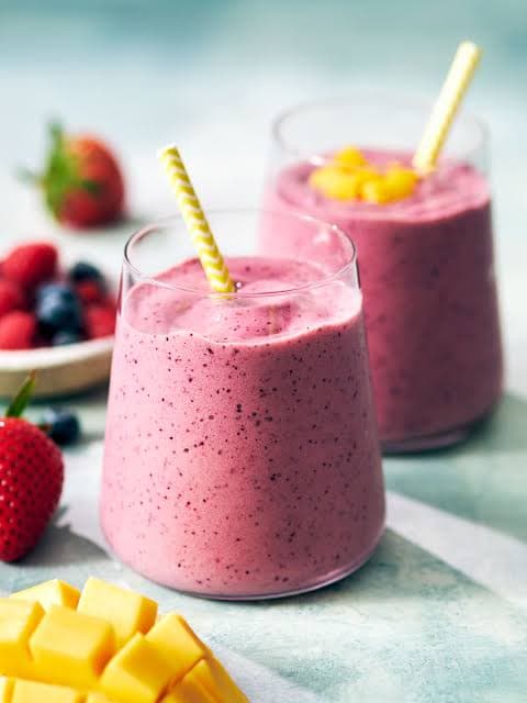 Smoothies