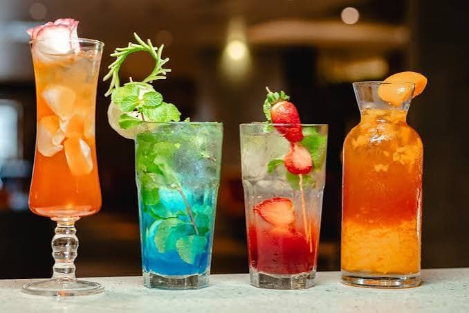 MOCKTAIL